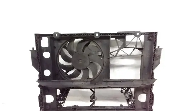 Renault Master II Electric radiator cooling fan 8200023040 864210N