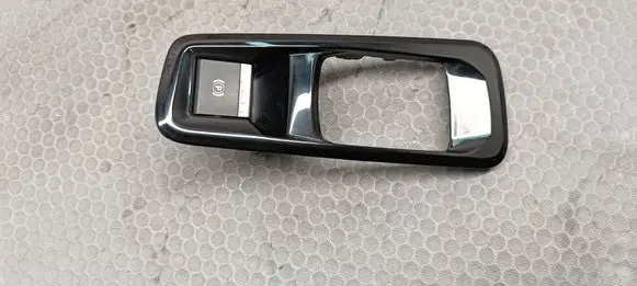 Citroen C5 Aircross Hand parking brake switch 9813146377 01059AXB1C 1013281706