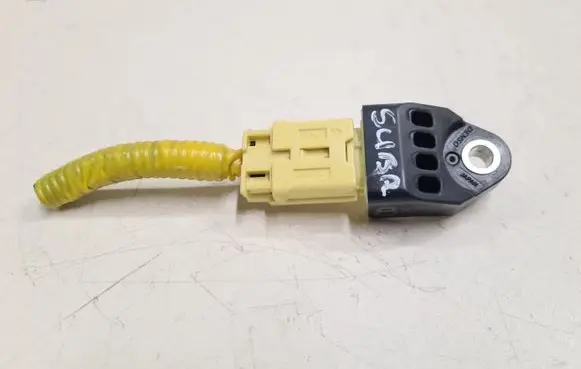 Subaru Outback Airbag deployment crash/impact sensor 98235AG070 76349QHN7