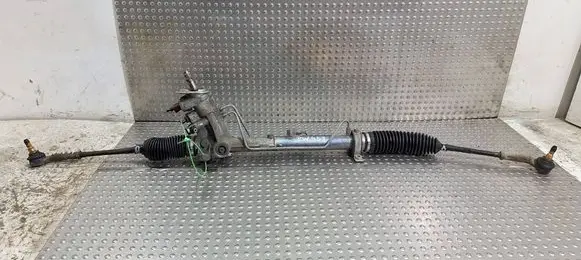 Skoda Fabia Mk1 (6Y) Steering rack 6Q1423055BA