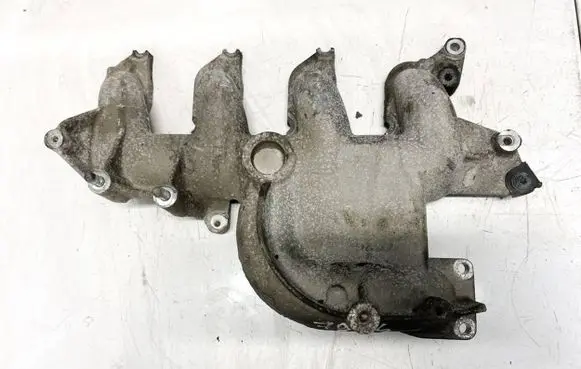 Renault Scenic II - Grand scenic II Intake manifold