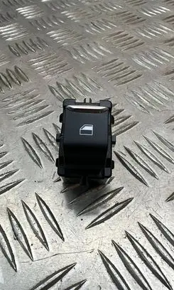 Ford Focus Electric window control switch H1BT14529AA