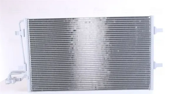 Volvo V50 A/C cooling radiator (condenser) 940086 30661958 30755665