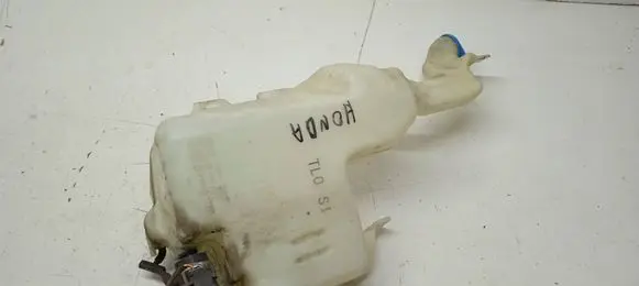 Honda Accord Windshield washer fluid reservoir/tank