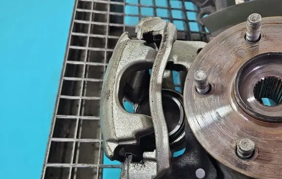Toyota Corolla E210 E21 Front brake caliper IMPRK1598904