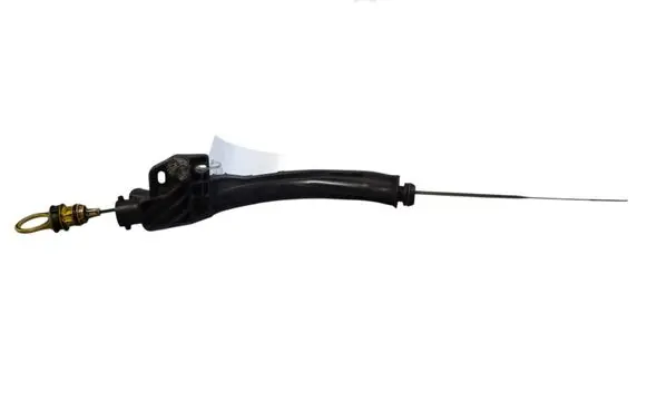 Renault Master III Oil level dip stick 8201026919B