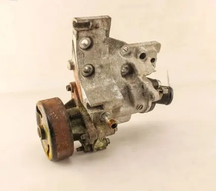 Nissan Qashqai Thermostat housing 070704