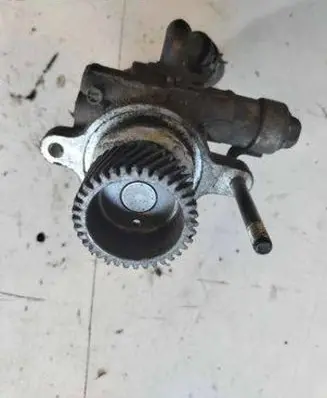 Ford Ranger Power steering pump