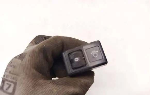 Mazda Demio Headlight level height control switch 7230A241ZZ