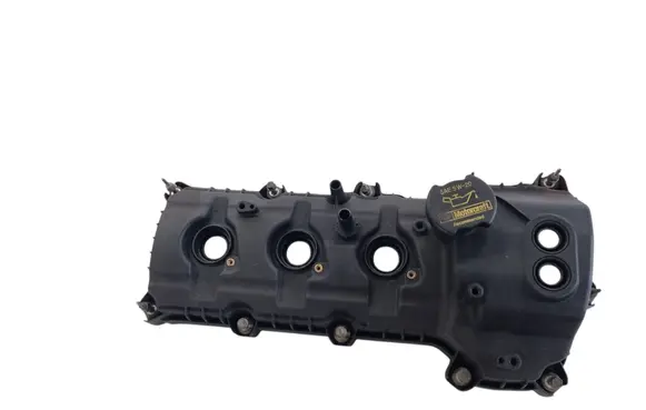Rocker cam cover