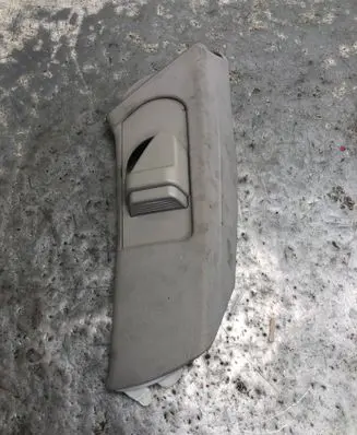 Mercedes-Benz E W212 (B) pillar trim (top) A2126901525BILI A2126901525