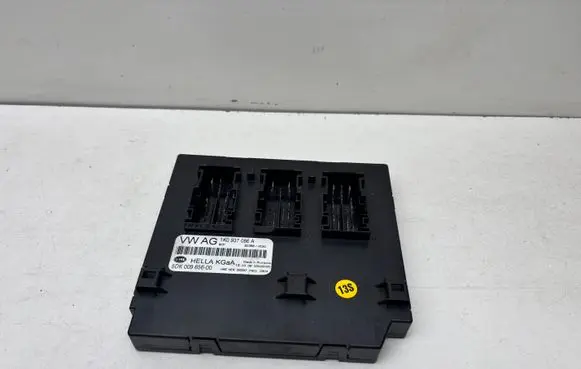 Skoda Superb B6 (3T) Comfort/convenience module 1K0937086A