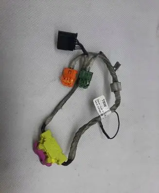 Audi A6 S6 C6 4F Other wiring loom 4F0971589A