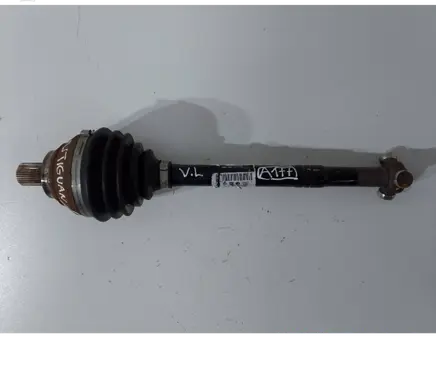 Audi Q3 F3 Front driveshaft 3Q0407271CC