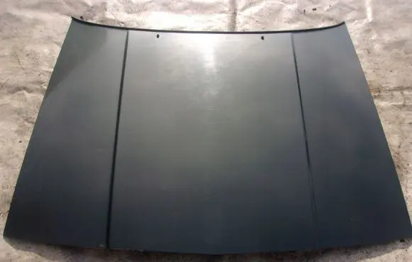 Ferrari 488 Pista Engine bonnet/hood