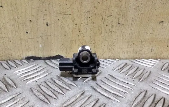 Mitsubishi ASX Airbag deployment crash/impact sensor 8651A165