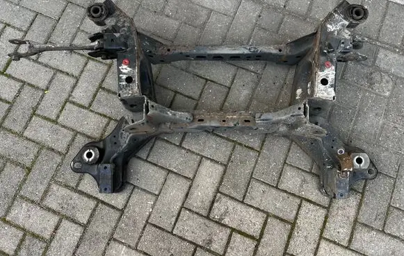 Rear subframe