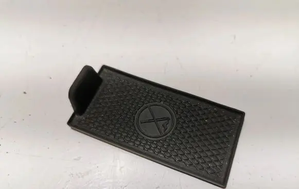 Mercedes-Benz B W246 W242 Central console drawer/shelf pad A2466830194