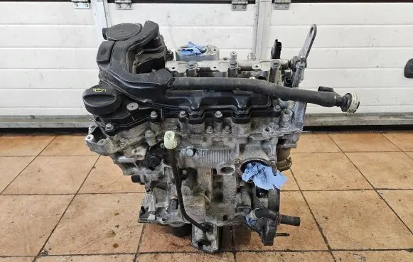 Opel Grandland X Engine D12XHT 9811346480
