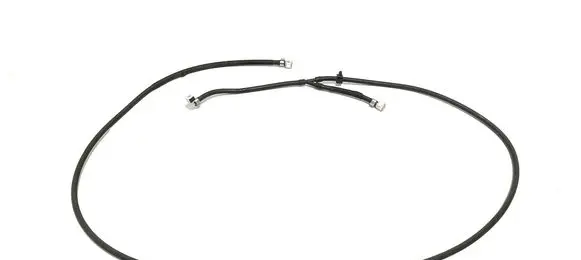 Toyota C-HR I Headlight washer hose/pipe 85275F4010 40573