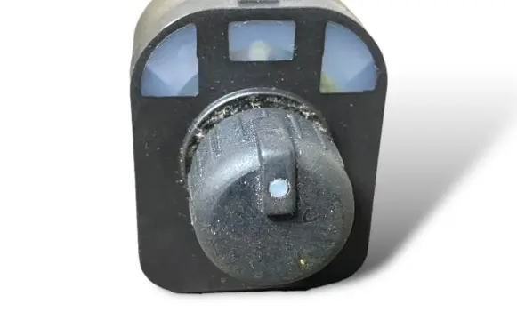 Audi A3 S3 A3 Sportback 8P Wing mirror switch 8E0959565