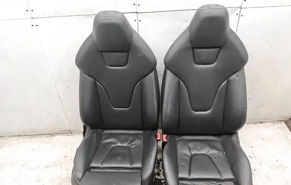 Audi S5 Seat set FOTKIEPASS5