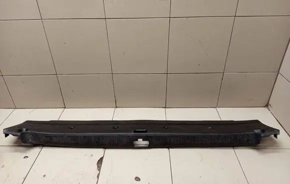 Audi 100 S4 C4 Trunk/boot sill cover protection 4A5863485