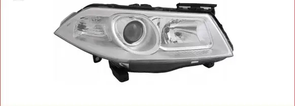 Renault Megane II Headlight/headlamp 
