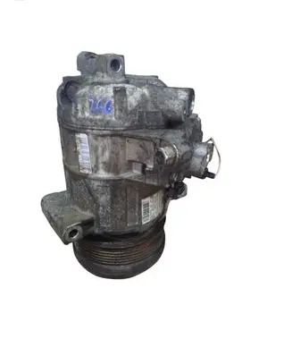 Suzuki Grand Vitara II Air conditioning (A/C) compressor (pump) 9520167JA0