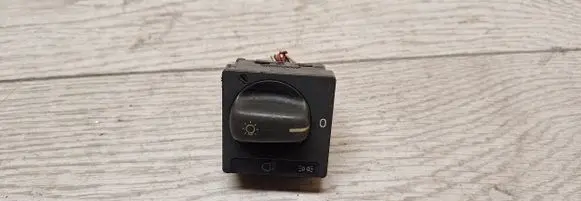Volvo V70 Light switch 9162956