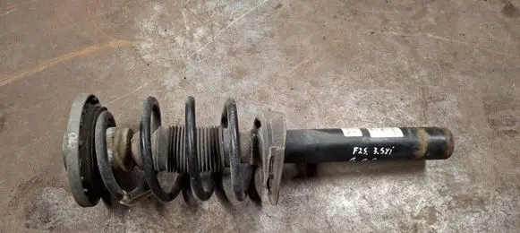 BMW X3 F25 Front shock absorber/damper 314879 36G92A 824904008268