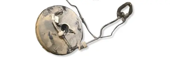 Ford Focus C-MAX Brake booster 3M512B195AH 03786436044