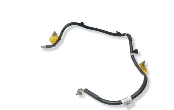 Jeep Grand Cherokee WL Negative earth cable (battery) P68467856AD
