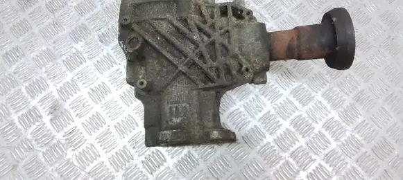 Volvo XC60 Gearbox transfer box case 31280844