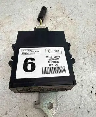 Toyota Avensis T270 Other devices 8974105090