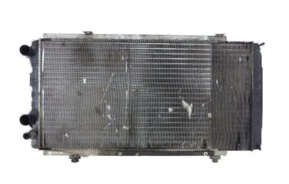 Peugeot Boxer Coolant radiator IMPRK655972