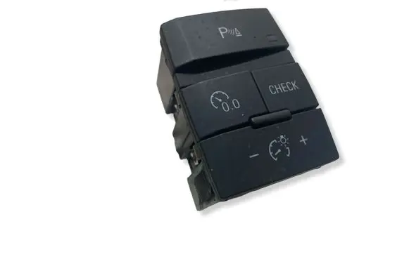 Audi Q7 4L Other switches/knobs/shifts 4L2927123A