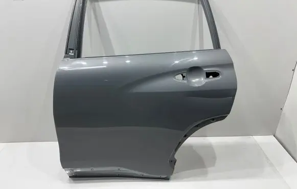 Toyota Corolla Cross Rear door 