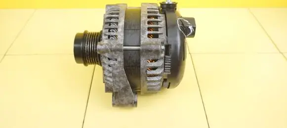 Jaguar XF X250 Generator/alternator RX15336000 306DT