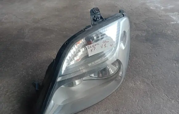 Renault Scenic I Headlight/headlamp