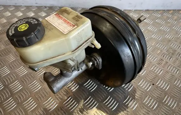 Opel Vectra C Brake booster 13126709