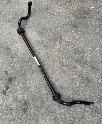 BMW X1 E84 Front anti-roll bar/sway bar 6793639 31356793639