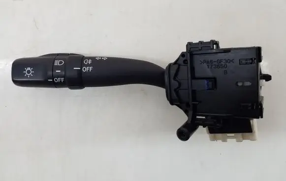 Toyota Corolla Verso AR10 Indicator stalk 8414005100