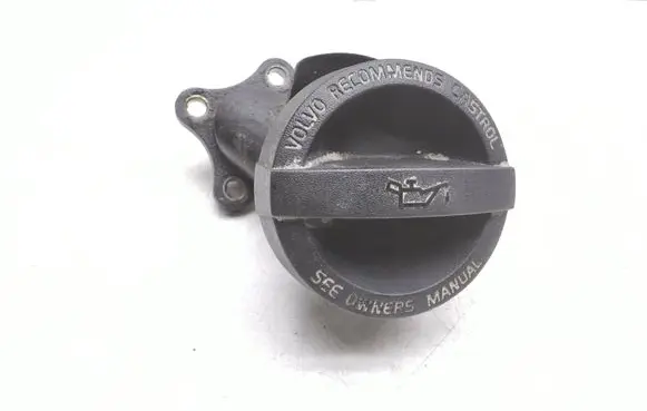 Volvo S60 Oil filler cap 31330189