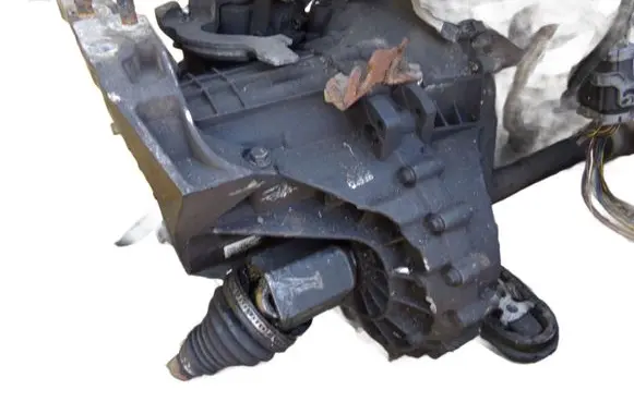 Ford Transit Manual 6 speed gearbox FK2R7002GGA BIEGOW