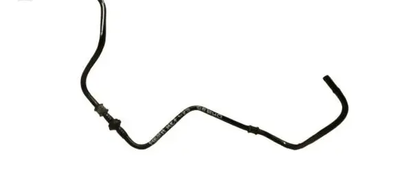 Ford Fiesta Brake line pipe/hose 8V51-2420-BC