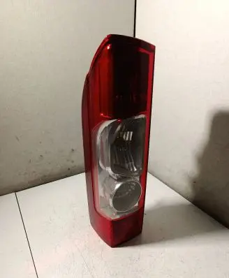 Citroen Jumper Rear/tail lights 11b358