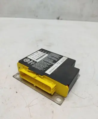 Volkswagen PASSAT B6 Airbag control unit/module 3C0909605F