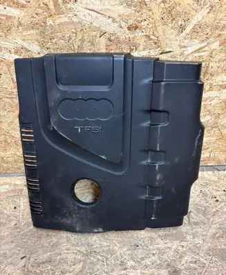 Audi A5 8T 8F Engine cover (trim) 06J103925M