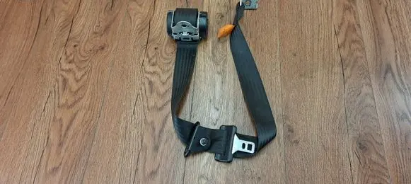 Ford Focus C-MAX Rear seatbelt 3M51R611B69AH